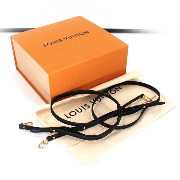 Louis Vuitton Monogram Palm Springs Mini Backpack Brown Black Cowhide Trim Bag - Picture 12 of 13